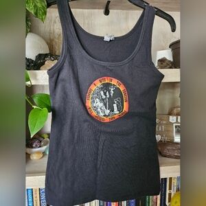 New Orleans "The Dungeon" Tank